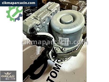 Renault Megane Direksiyon Kutusu çıkma parça