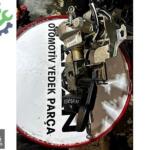 488109031R megane 4 direksiyon kolonu 487004553R