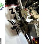 488109031R megane 4 direksiyon kolonu 487004553R