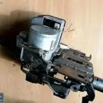 1997 Nissan Skystar Direksiyon Kutusu Çıkma Parça Bursa