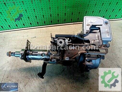 Nissan Micra Direksiyon Kutusu 48810AX710 çıkma parça