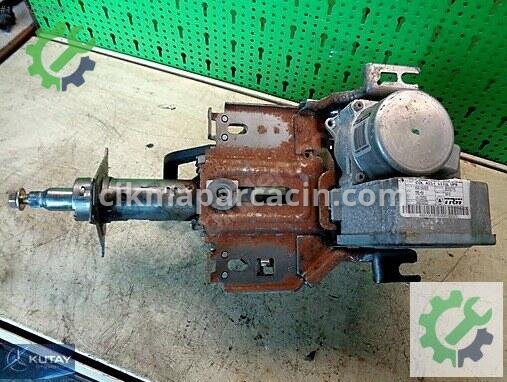 Nissan Micra Direksiyon Kutusu 48810AX710 çıkma parça