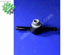 VW SEAT SKODA JP GROUP 1116005400 YAKIT FİLTRESİ VALFİ