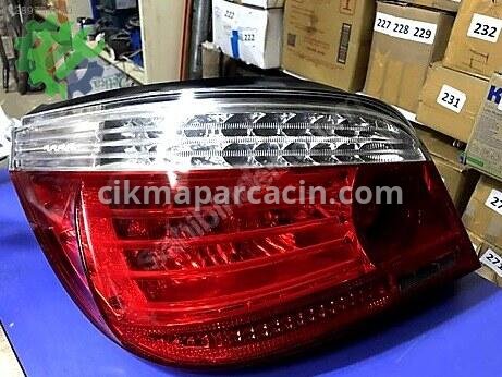 BMW 7 Serisi Sol Arka Stop çıkma parça