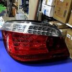 BMW 7 Serisi Sol Arka Stop çıkma parça - YEDEKPARÇAAL İstanbul