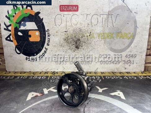 Renault Trafic Direksiyon Pompası çıkma parça