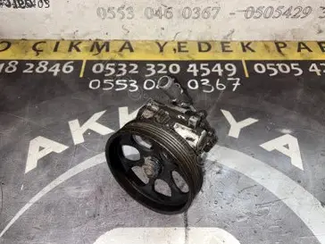 Renault Trafic Direksiyon Pompası 491103097R çıkma parça
