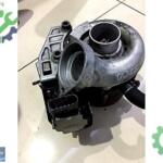 49135-10710 BMW 3 Serisi ( E90 320d ) orjinal turbo garantili