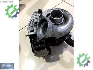 49135-10710 BMW 3 Serisi ( E90 320d ) orjinal turbo garantili