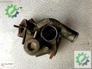 49173-06501 OPEL ASTRA H Turbo 897185-2414 1.7 CDTI