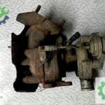 Opel Astra Turbo Çıkma Parça İstanbul