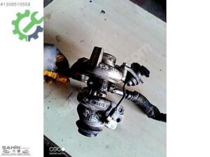 PEUGEOT CİTROEN EURO 5 90 LIK TURBO 4937312100