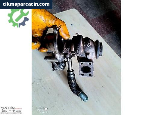 Peugeot 301 Turbo 4937312100 çıkma parça
