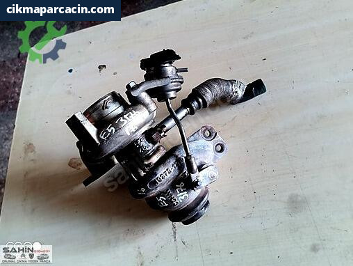 Peugeot 301 Turbo 4937312100 çıkma parça
