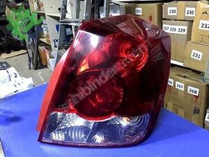 CHEVROLET AVEO KALOS T200 96540267 STOP Sağ