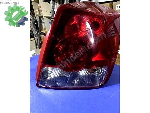 Chevrolet Aveo Sağ Arka Stop 96540267 çıkma parça