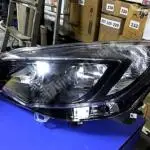 Volkswagen Polo Sağ Ön Far çıkma parça - YEDEKPARÇAAL İstanbul