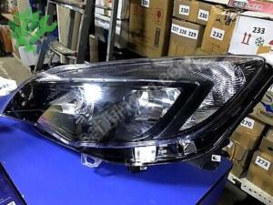 VOLKSWAGEN POLO 6R SAĞ ÖN FAR 2010 08-441-11D8R DEPO