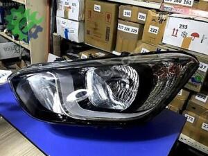 HYUNDAI i20 HYUNDAI i20 SOL FAR (92102-1J5) ( 2012 -2014)