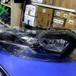 Volkswagen Polo Sol Ön Far çıkma parça - YEDEKPARÇAAL İstanbul