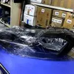 Volkswagen Polo Sol Ön Far çıkma parça - YEDEKPARÇAAL İstanbul