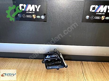 Kia Cee'd Torpido çıkma parça