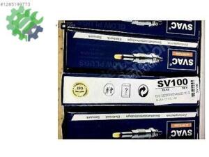 SVAC SV100 KIZDIRMA BUJİSİ FORD ESCORT-FIESTA- MAZDA