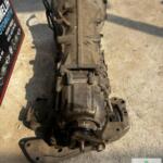 BMW ATC35L ARAZİ ŞANZIMAN
