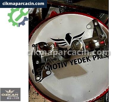 Audi A4 Motor Braketi çıkma parça