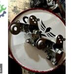 4B0199352B VOLKSWAGEN PASSAT B5 , AUDİ A4 MOTOR KULAĞI BRAKETİ