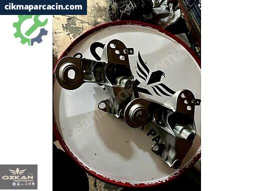 Audi A4 Motor Braketi 4B0199352B çıkma parça