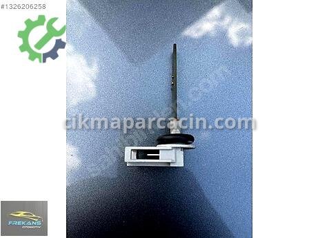 Volkswagen Jetta Röle çıkma parça