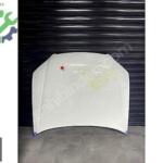 4E0823029P AUDİ A8 MOTOR KAPUTU BEYAZ 20042010 HATASI SÖKME