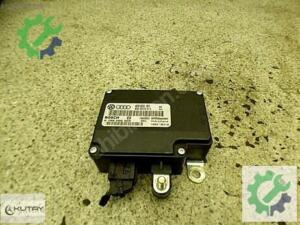 4E0915181 Audi A8 4E orijinal akü beyni 4E0915181