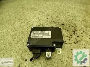4E0915181 Audi A8 4E orijinal akü beyni 4E0915181