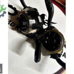 4E0953541 Audi A4 B6 B7 – A6 C6 Airbag Sargısı Zemberek Çıkma