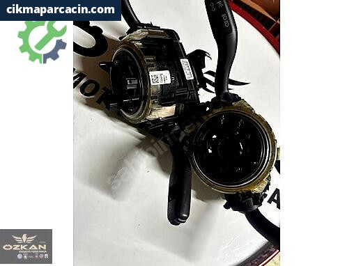 Audi A6 Airbag Sargısı 4E0953541 çıkma parça