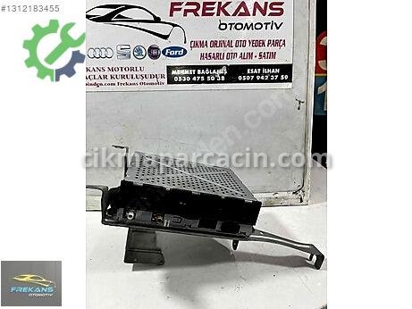 Audi Q7 Beyin çıkma parça