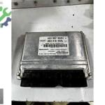 4E0 907 553H/4E0 910 553L Audi Q7-A8 Süspansiyon Beyni