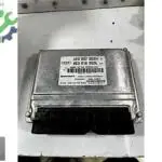 4E0 907 553H/4E0 910 553L Audi Q7-A8 Süspansiyon Beyni