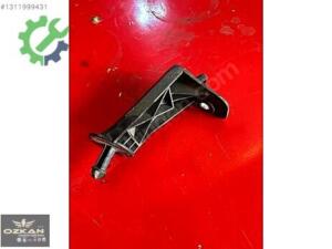 4F0133426A audi a6 hava filtre kutu ayağı