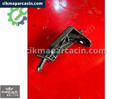 Audi A6 Filtre çıkma parça