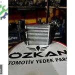 Opel Corsa Radyatör Çıkma Parça Kayseri