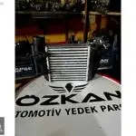 2022 Audi A6 Intercooler Çıkma Parça İstanbul