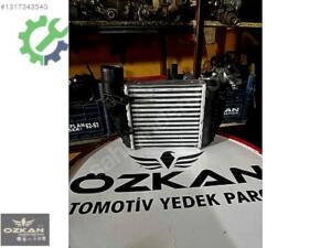 4F0145805AD AUDİ A6 2.0 TDI İNTERCOOLER 4F0145805