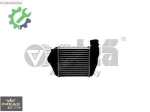 4F0145805AD Audi A6 İntercooler