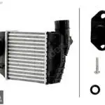 4F0145805R Audi A6 Turbo Radyatörü İntercooler