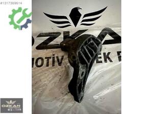 4F0199343M AUDİ A6 C6 3.0TDI MOTOR KULAĞI BRAKETİ