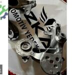4F0199351N AUDİ A6 MOTOR KULAĞI BAĞLANTI BRAKETİ