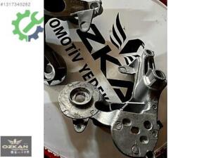 4F0199351N AUDİ A6 MOTOR KULAĞI BAĞLANTI BRAKETİ